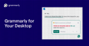 Grammarly Desktop
