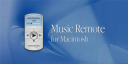 Music Remote