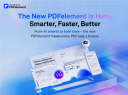 Wondershare PDFelement for Mac
