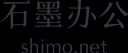 Shimonote